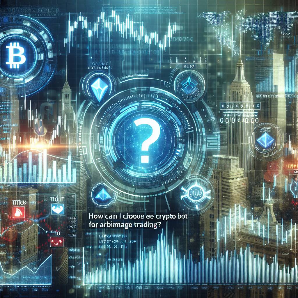 How can I choose the right cloud crypto trading bot for my investment strategy?