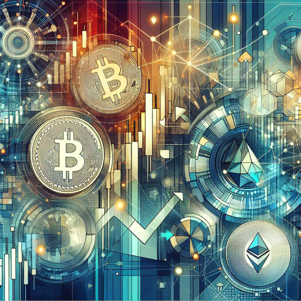 How is QuantumScape stock performing in the digital currency industry?