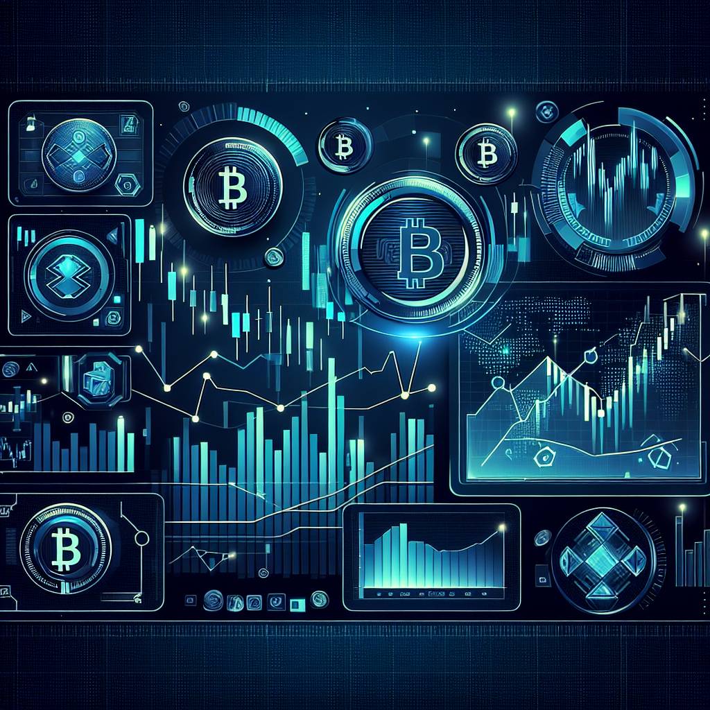 What are the recent trends in the stock chart for MO in the cryptocurrency industry?