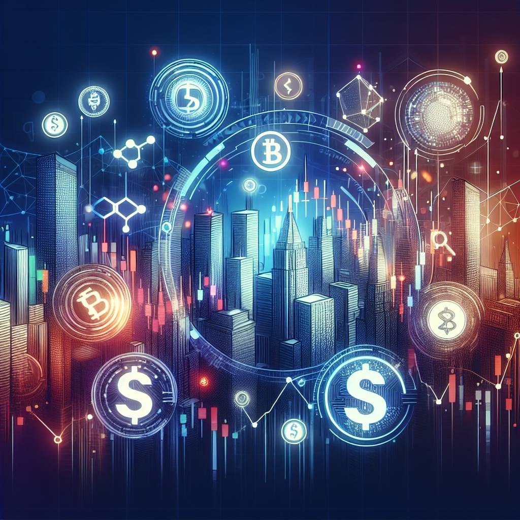 Can the two bar reversal pattern be used to predict price movements in popular cryptocurrencies like Bitcoin and Ethereum?