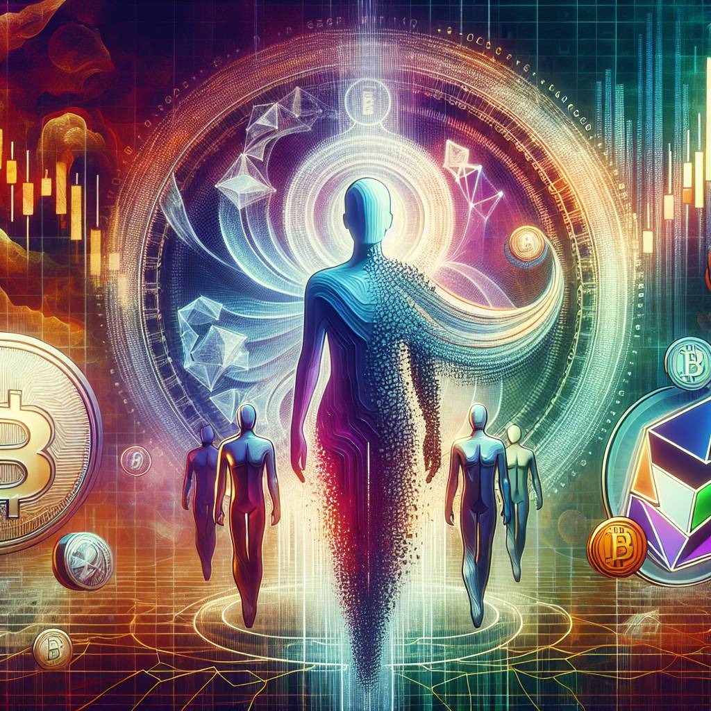 How does the collaboration between beeple and Louis Vuitton affect the cryptocurrency market?