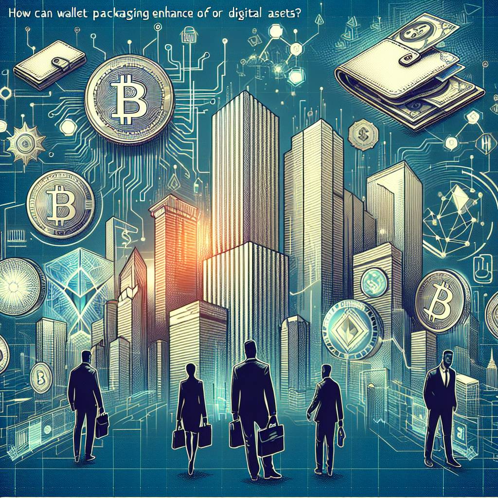 How can a multisignature wallet enhance the security of my digital assets?