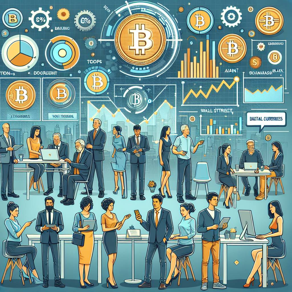 What are the top 1% of net worth holders investing in the cryptocurrency market?