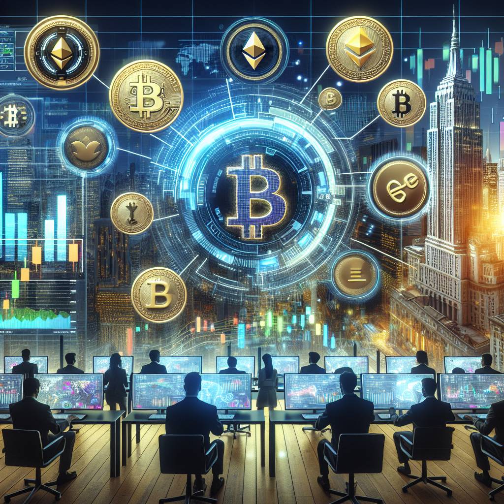How can I find stock trader training courses specifically tailored for cryptocurrency trading?