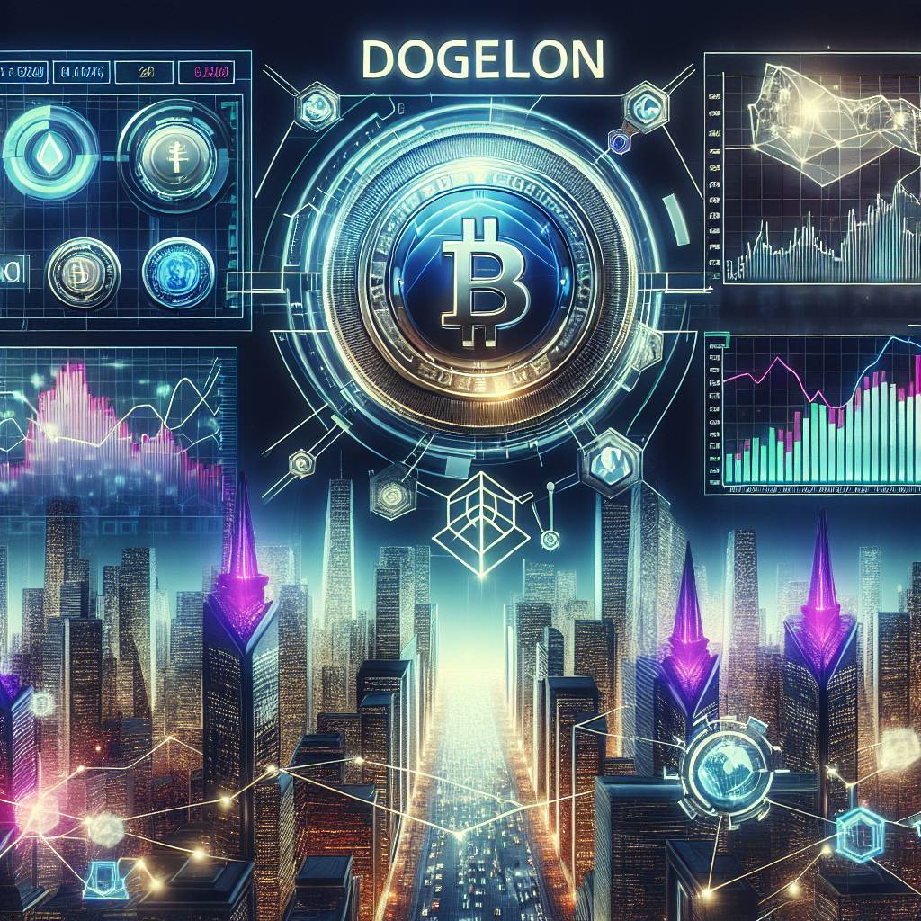 What factors will influence the price of Dogelon Mars coin in 2025?
