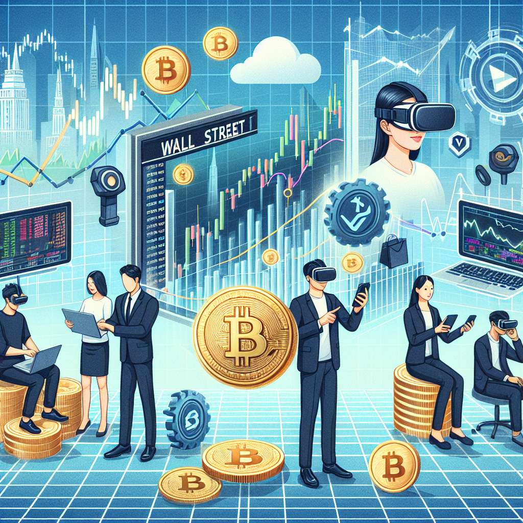 What are the best cryptocurrency exchanges to partner with for virtual reality integration?