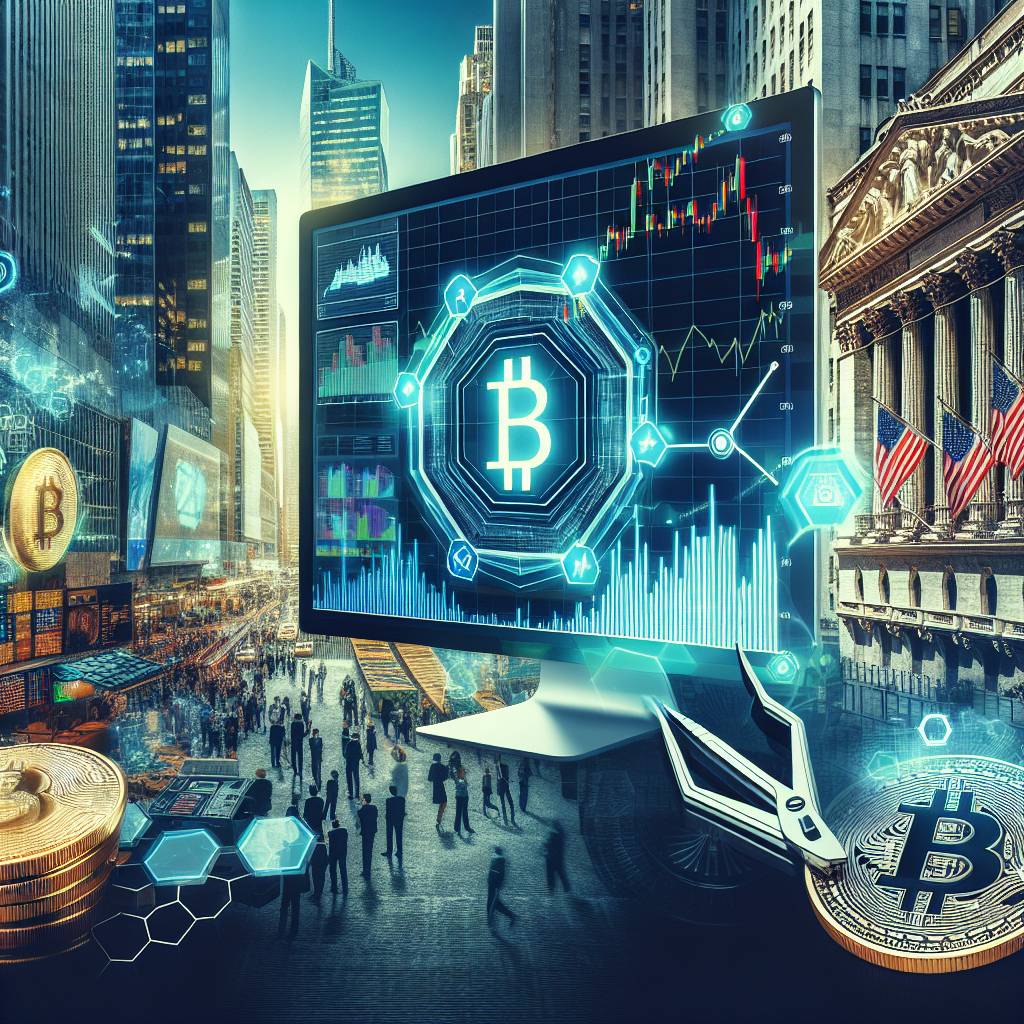 How can I leverage forex trading to invest in cryptocurrencies?