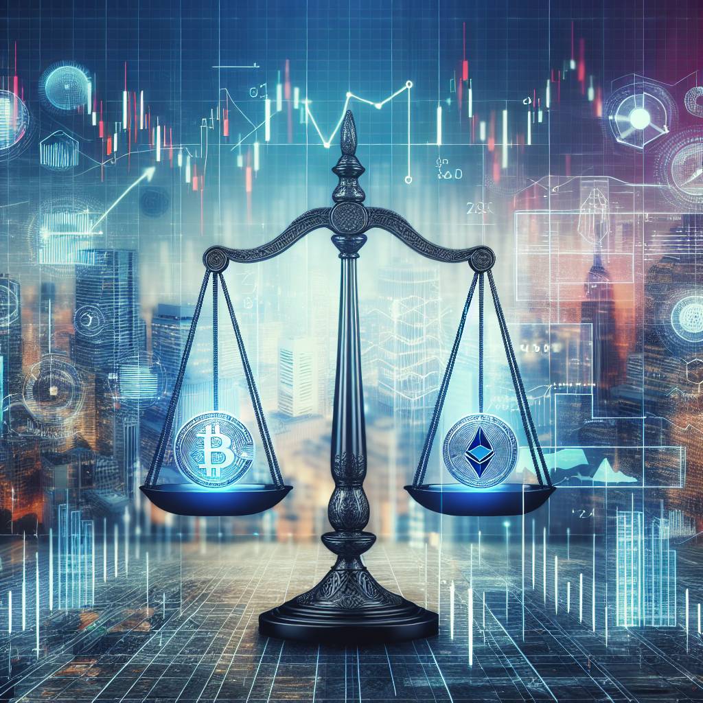 What are the risks and rewards of investing in cryptocurrencies for US futures?