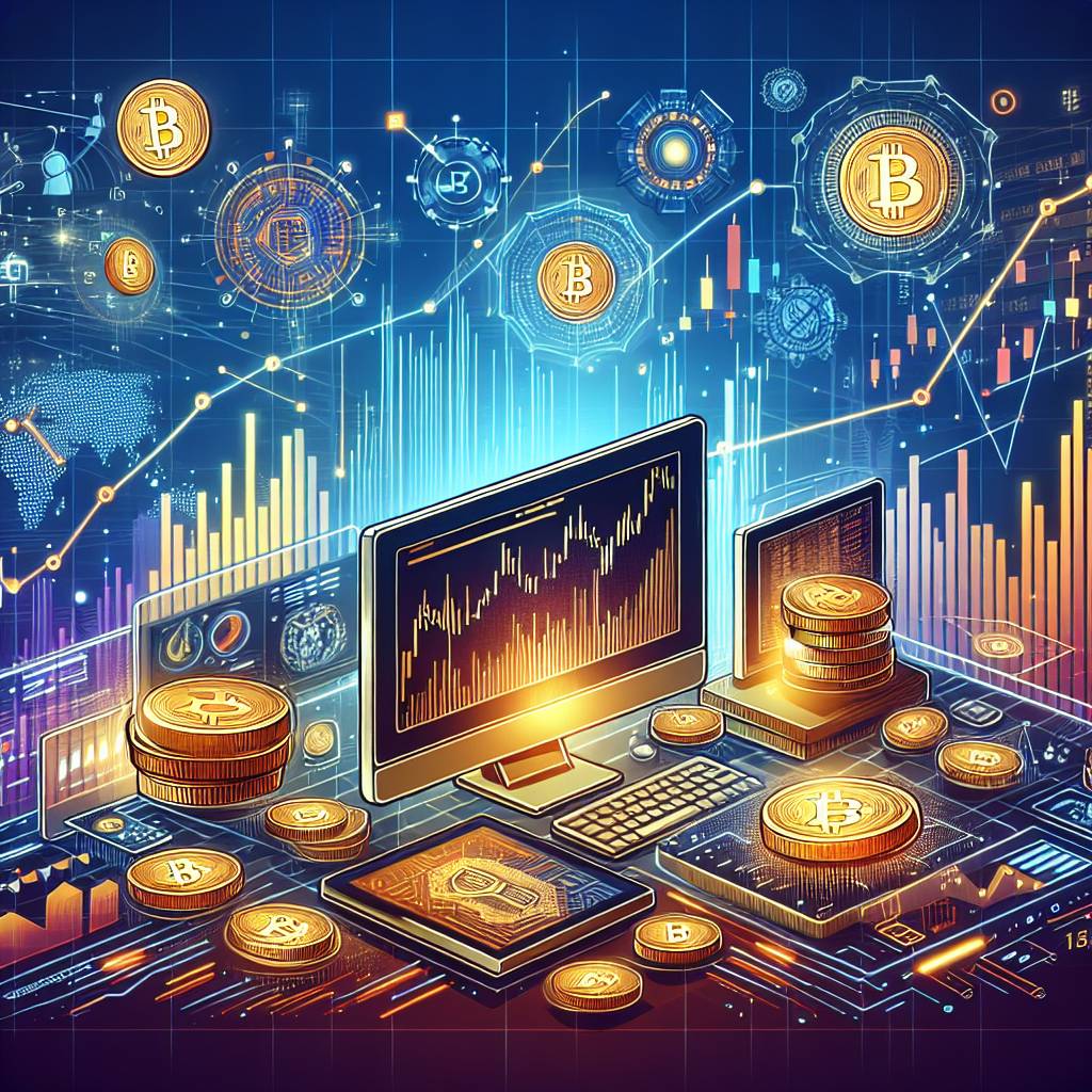 What are the advantages of using global brokerage solutions for buying and selling cryptocurrencies?