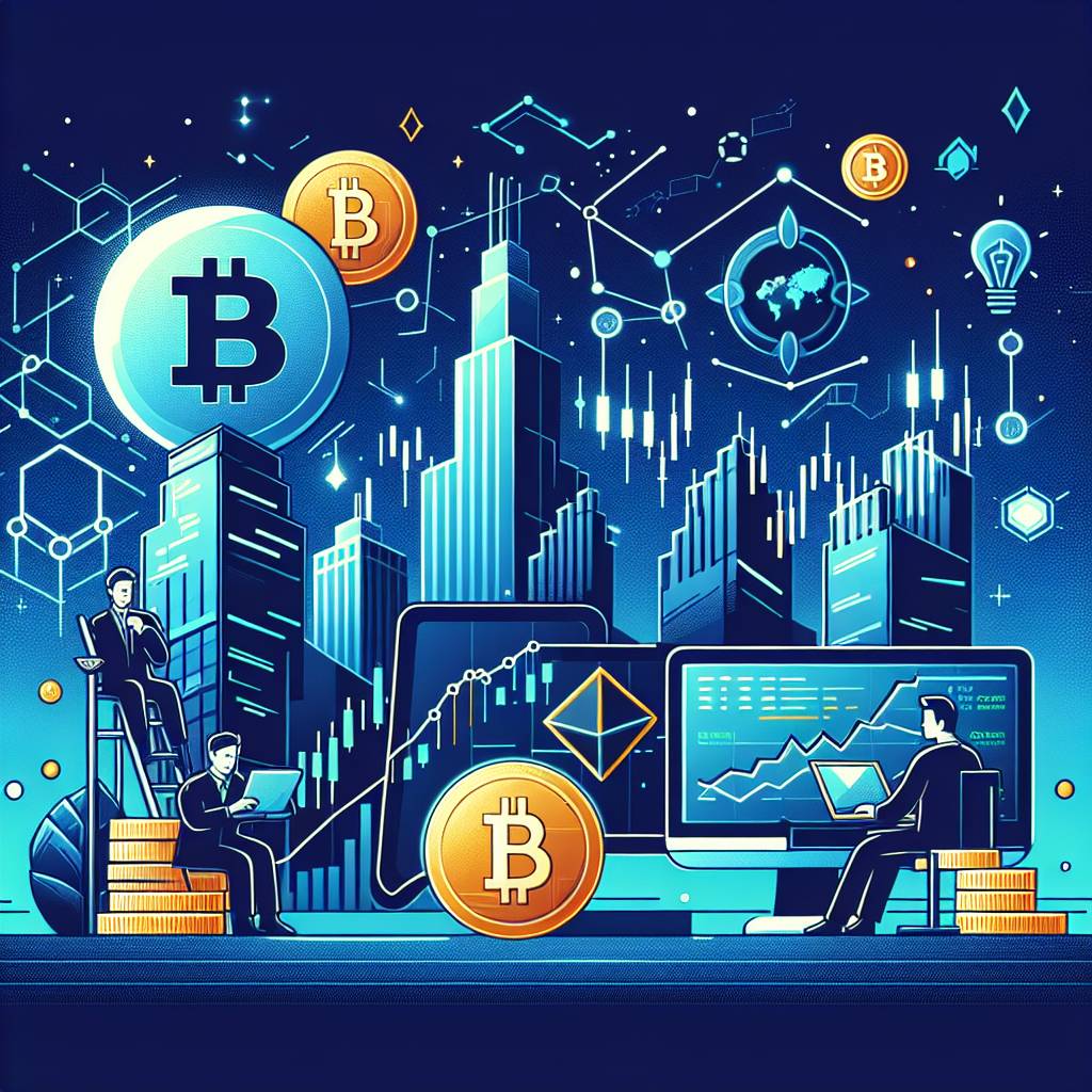 What are the best cryptocurrency stocks according to wallstreetbets?