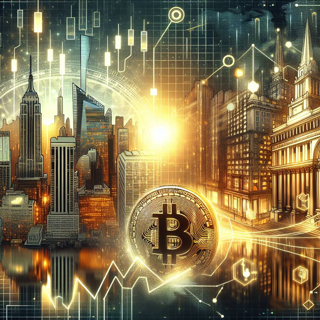 How does the involvement of cryptocurrencies affect different stages of the stock market cycle?