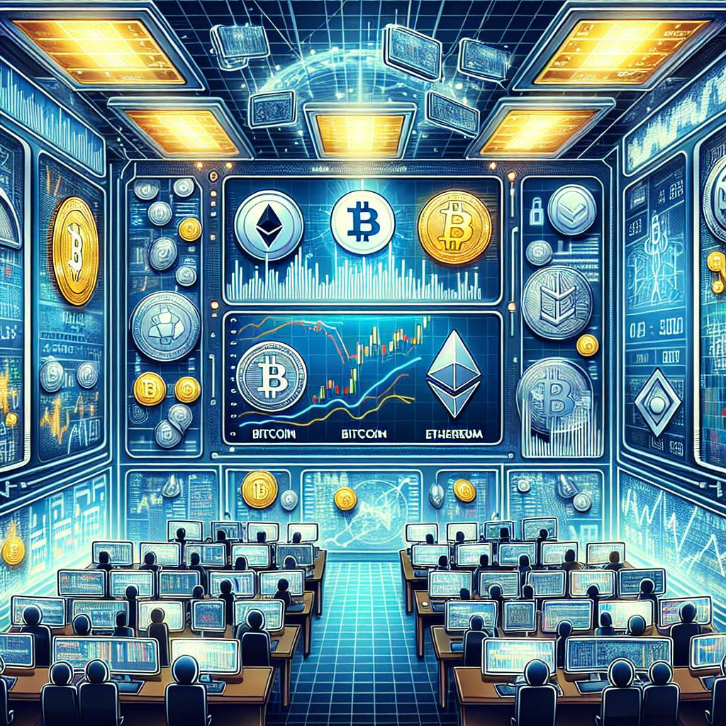 Which cryptocurrencies are supported by Google Pay for online shopping?