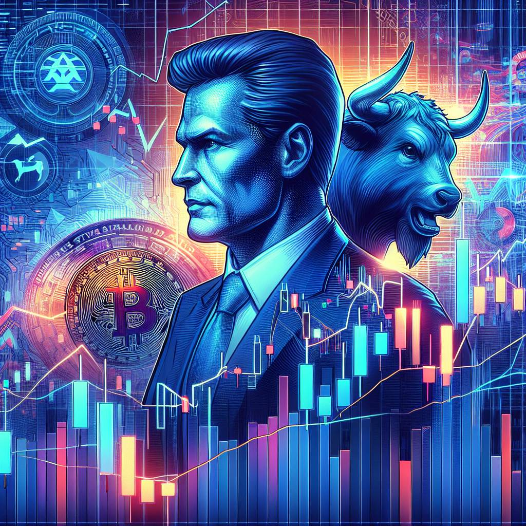 What are the potential impacts of Marvel and Disney stock on the cryptocurrency market?