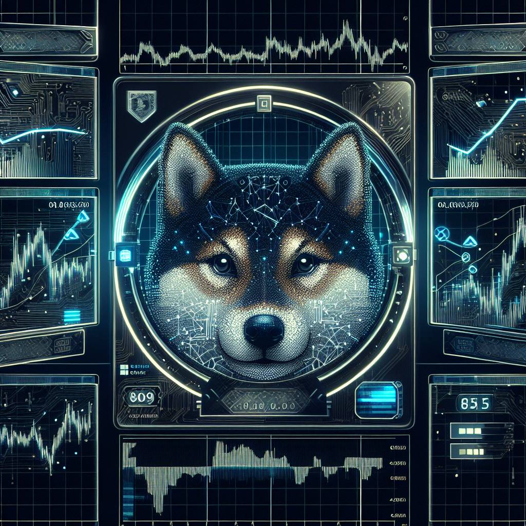 What is the historical price trend of Doge Coin?