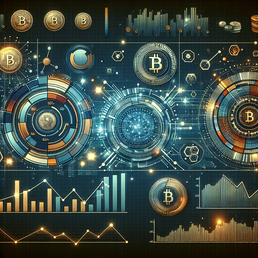 What are the average gains in the cryptocurrency market?