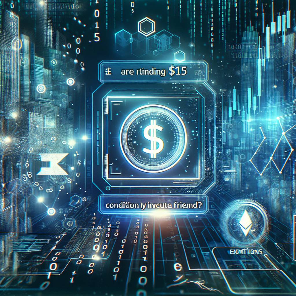 Are there any restrictions or conditions for using a no deposit free bonus in cryptocurrency trading?