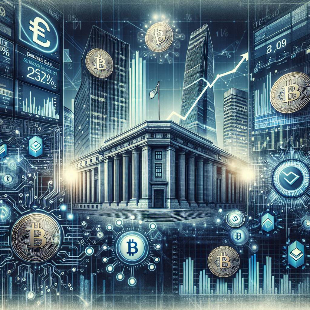 What is the impact of the European Nexi Central Bank on the cryptocurrency market?