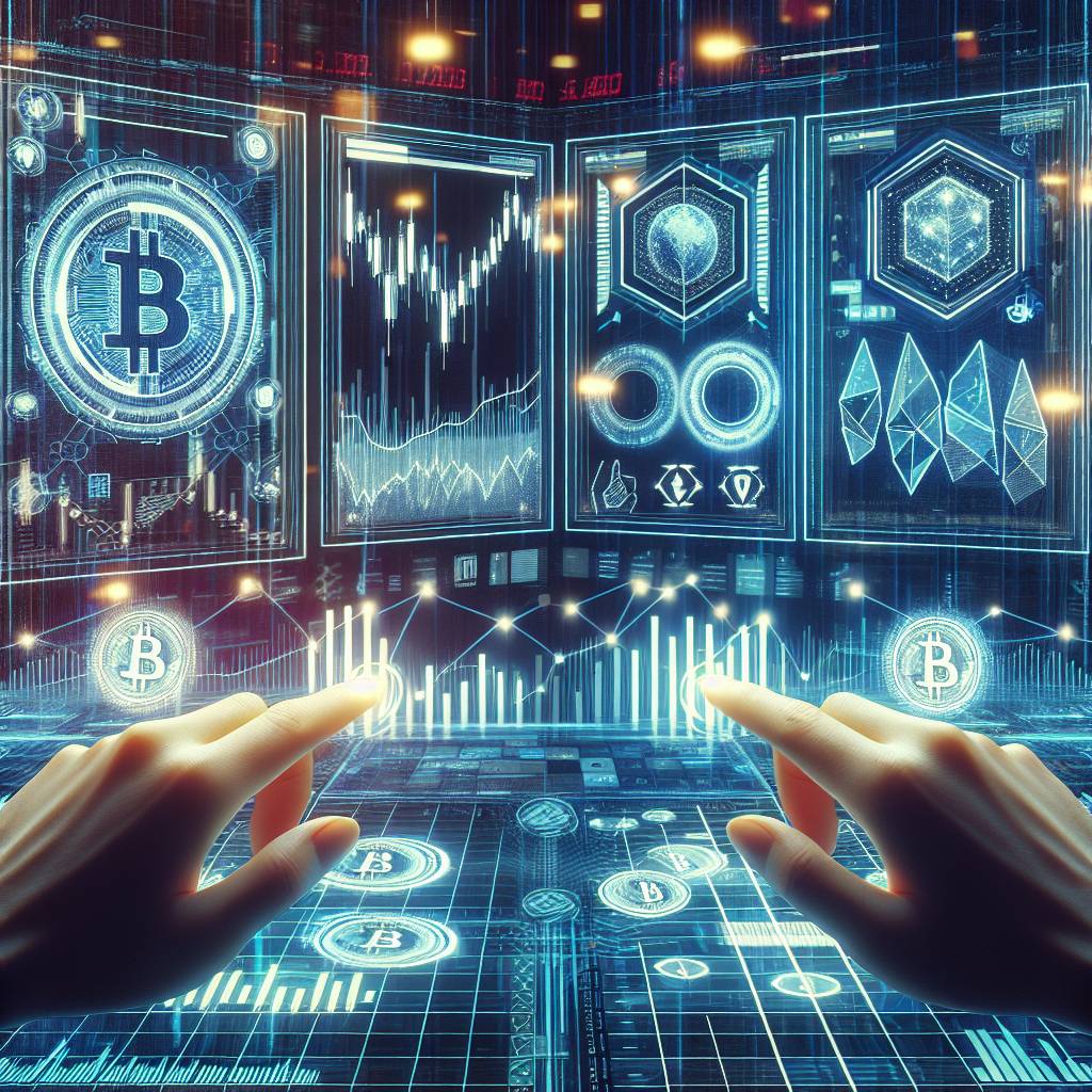 Are there any specific strategies for utilizing institutional supply and demand zones indicator in the digital currency industry?