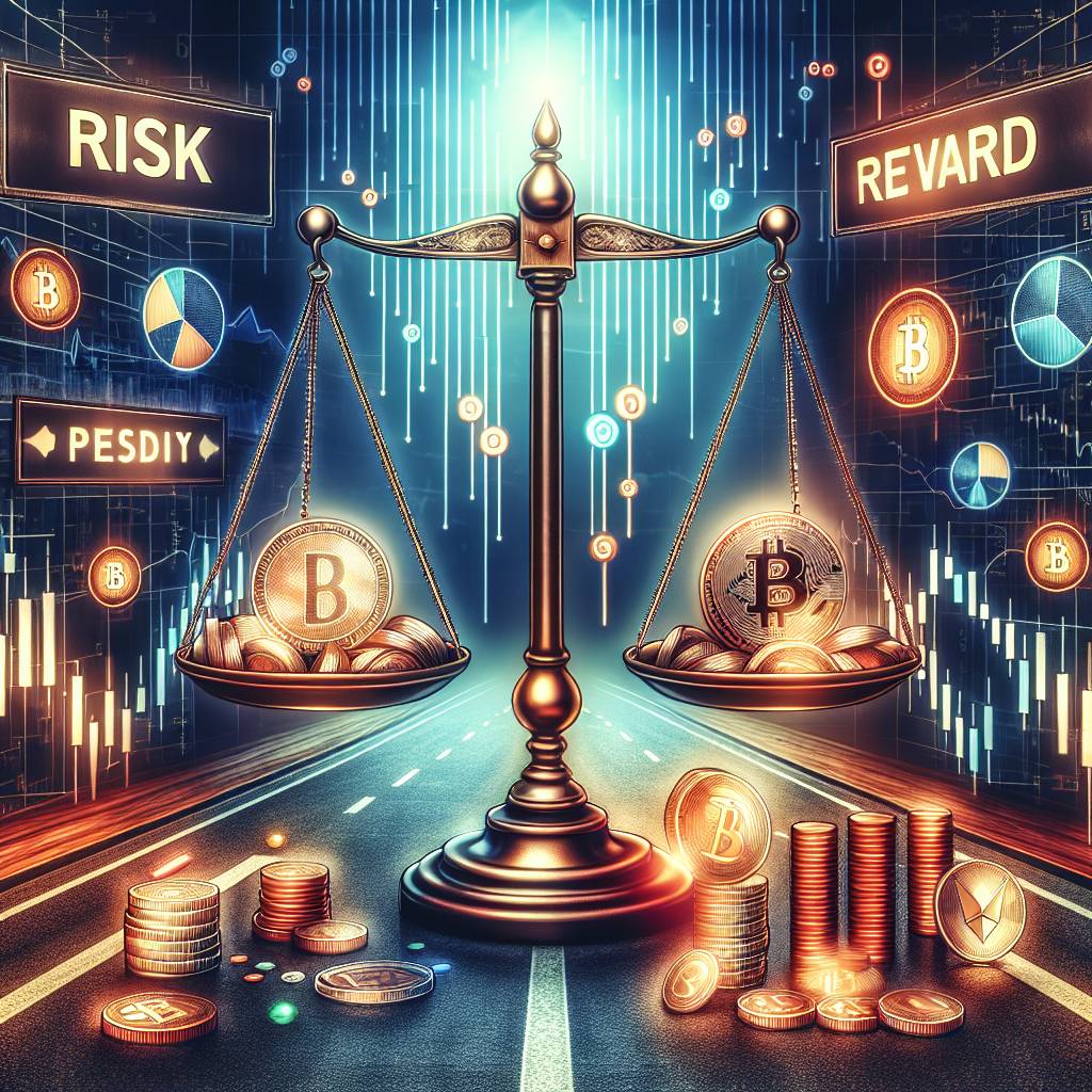 What are the risks and rewards of investing in crypto penny stocks?