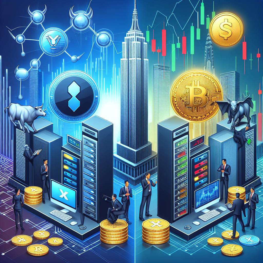What are the main factors that influence cryptocurrency fundamentals?