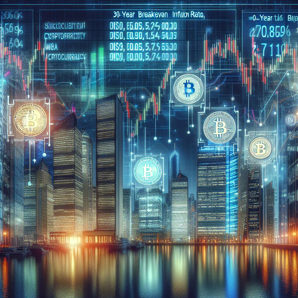 Which cryptocurrencies are more resilient to recessions?