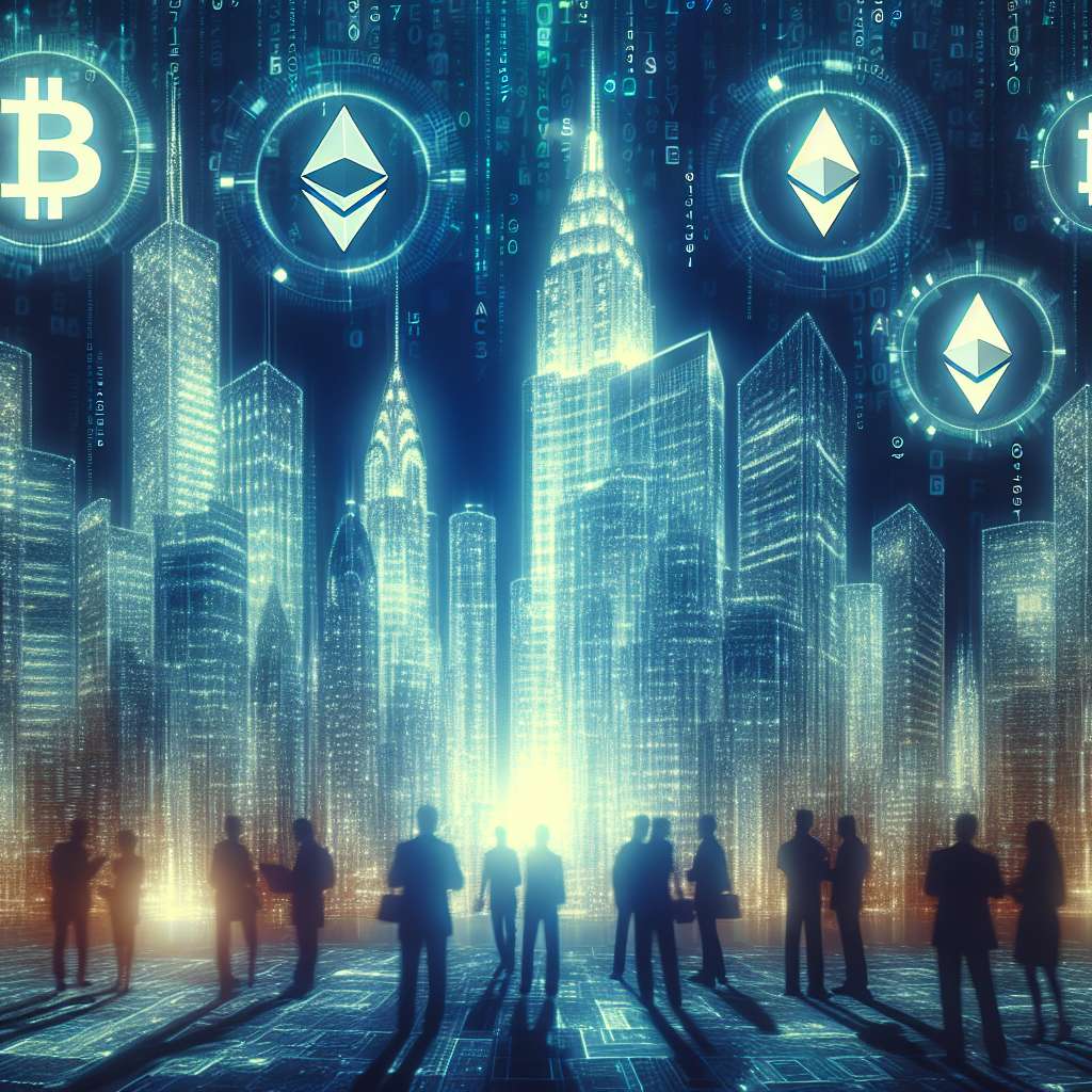 What are the top cryptocurrencies recommended by experts for long-term holding?