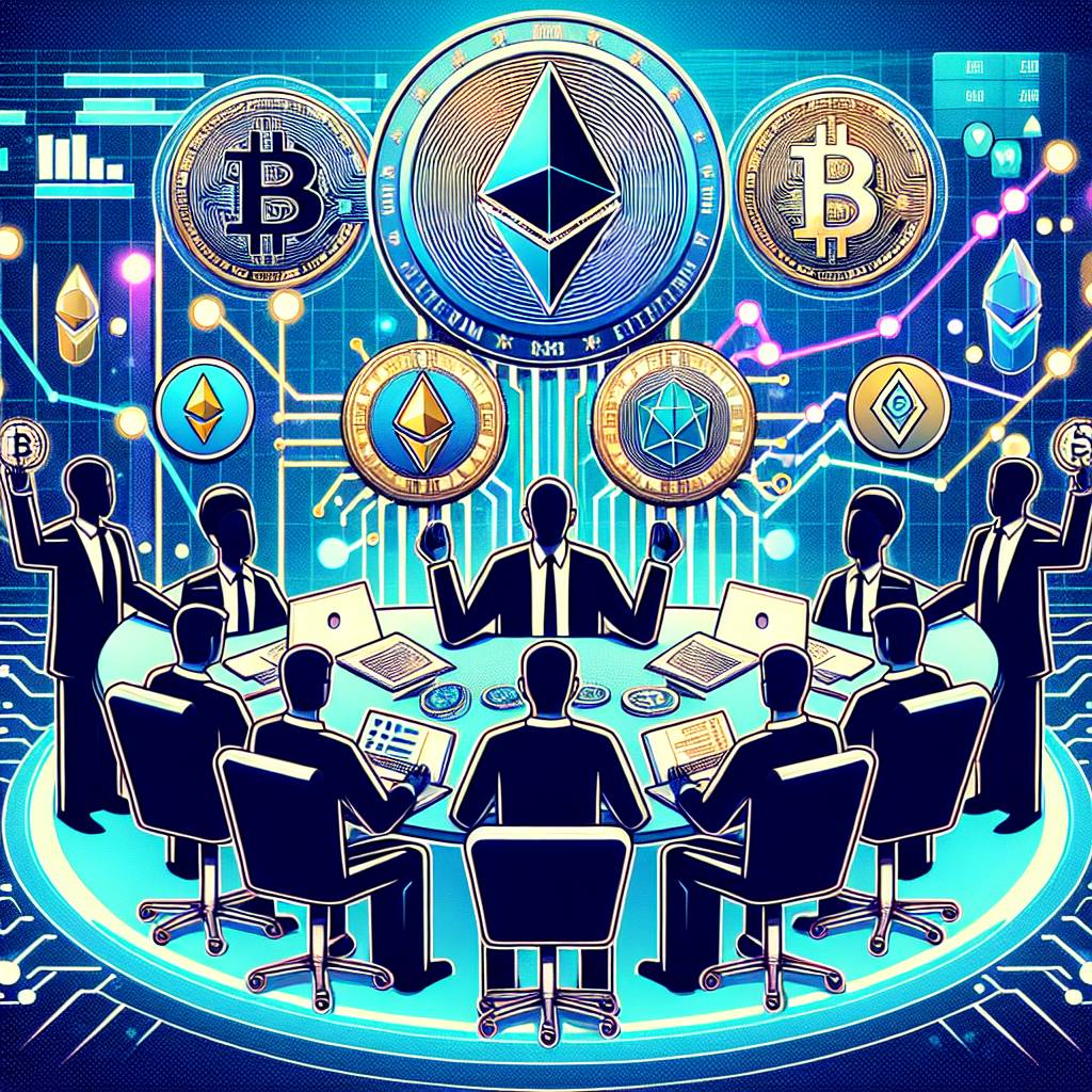 How does the live merging of Ethereum impact the cryptocurrency market?