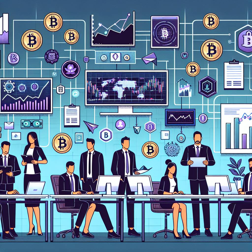 How can Sharpspring stock be used as a predictor for cryptocurrency trends?