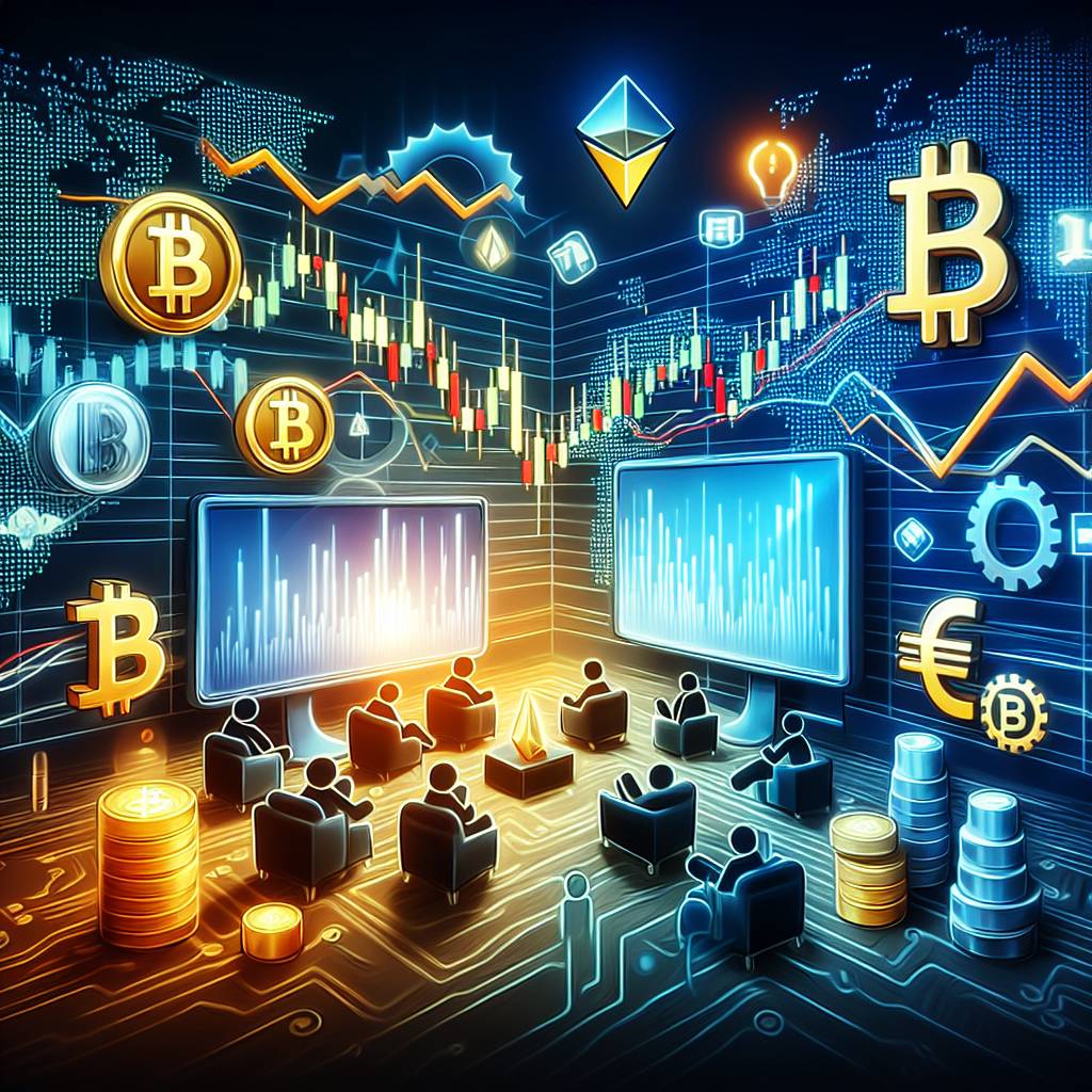 What are the best digital currencies to invest in during Q4?