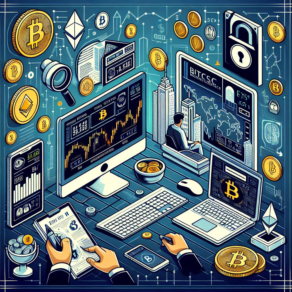 How can I find a trustworthy online casino that supports cryptocurrency payments?
