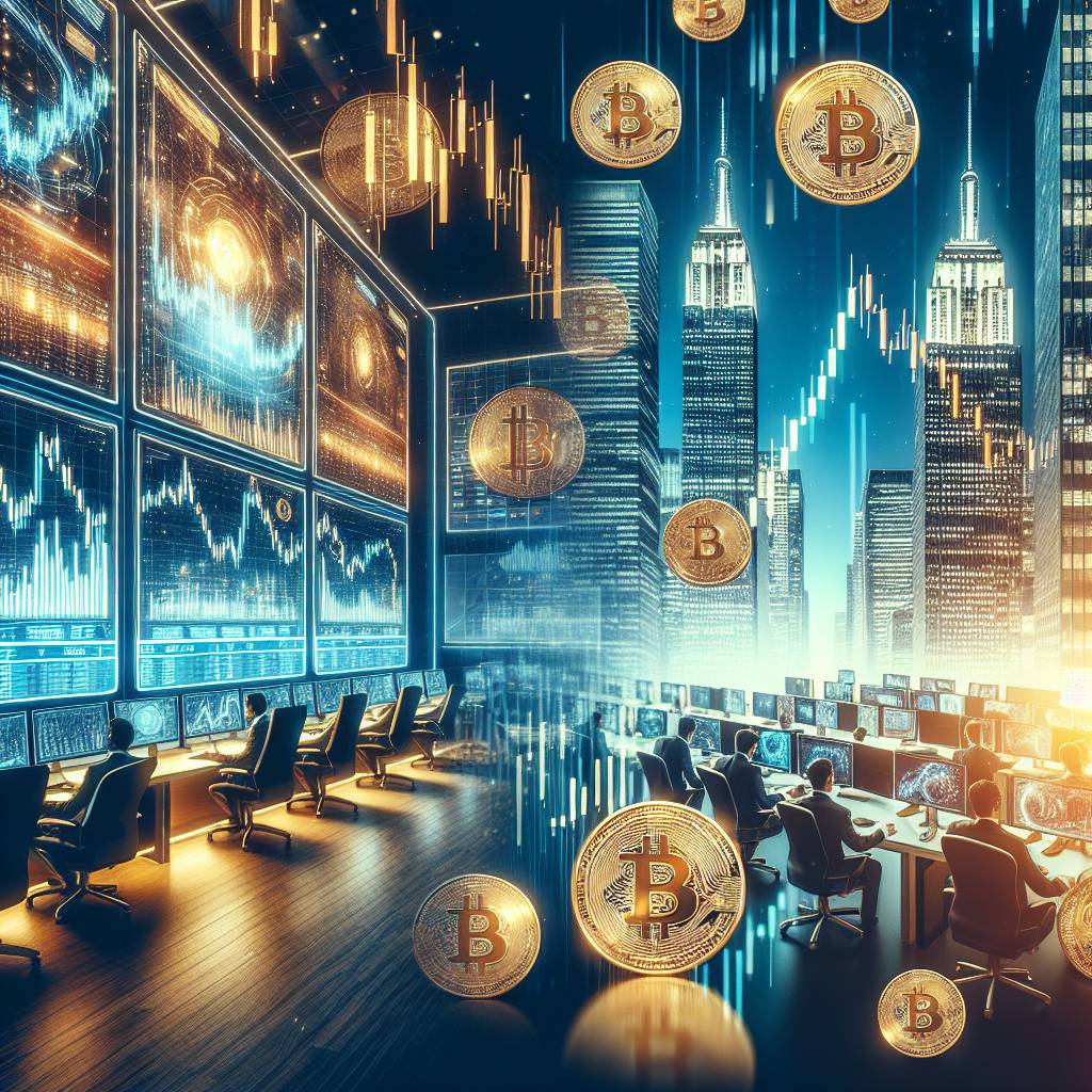 What are the advantages of trading OTC stocks with cryptocurrencies?