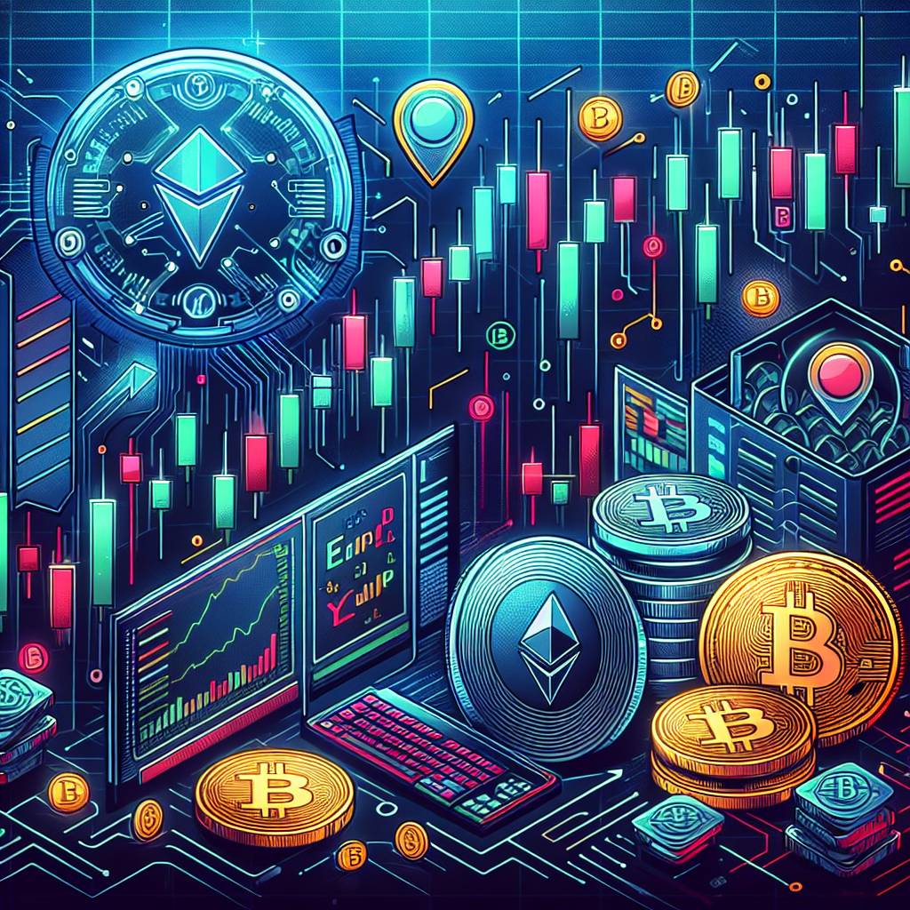 What are the risks and rewards of using penny stock trading strategies in the cryptocurrency market?