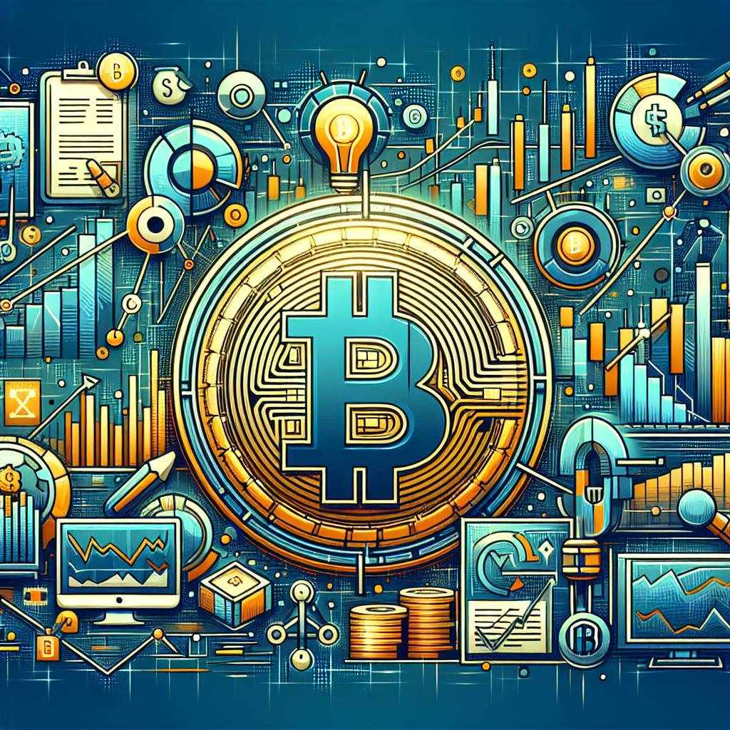 What are the best strategies for trading in cryptocurrency?