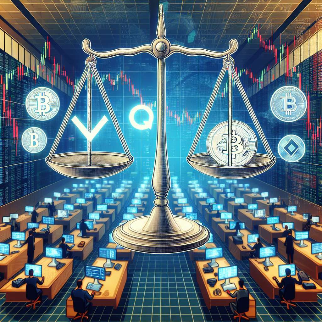 What are the advantages of using financial agreements in the cryptocurrency industry?