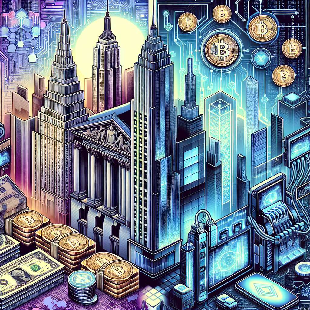 How can I interpret the value chart of different types of cryptocurrencies?