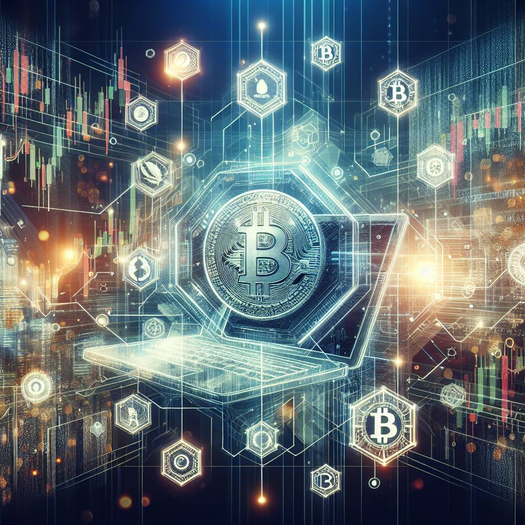 What are the best ETFs for volatility in the cryptocurrency market?