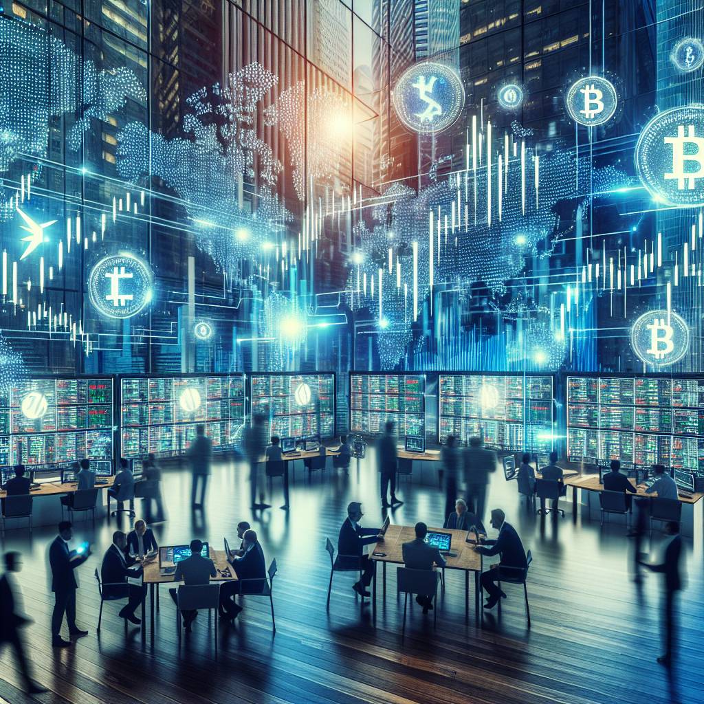 What are some popular options trading strategies that can be applied to cryptocurrencies?