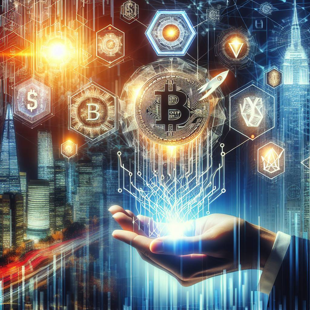 What is the role of Chainalysis in the cryptocurrency industry?