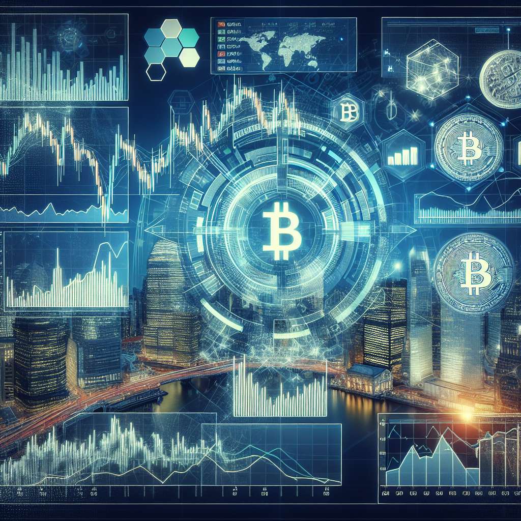 What are the key factors to consider when choosing a live chart provider for monitoring cryptocurrency and forex markets?