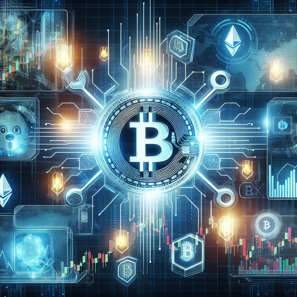 What are the best risk management strategies for hedging in the cryptocurrency market?