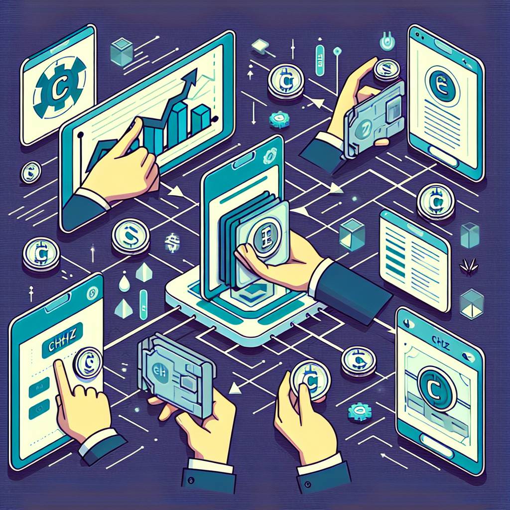 What are the steps to set up a secure proxy swap system for cryptocurrency transactions?