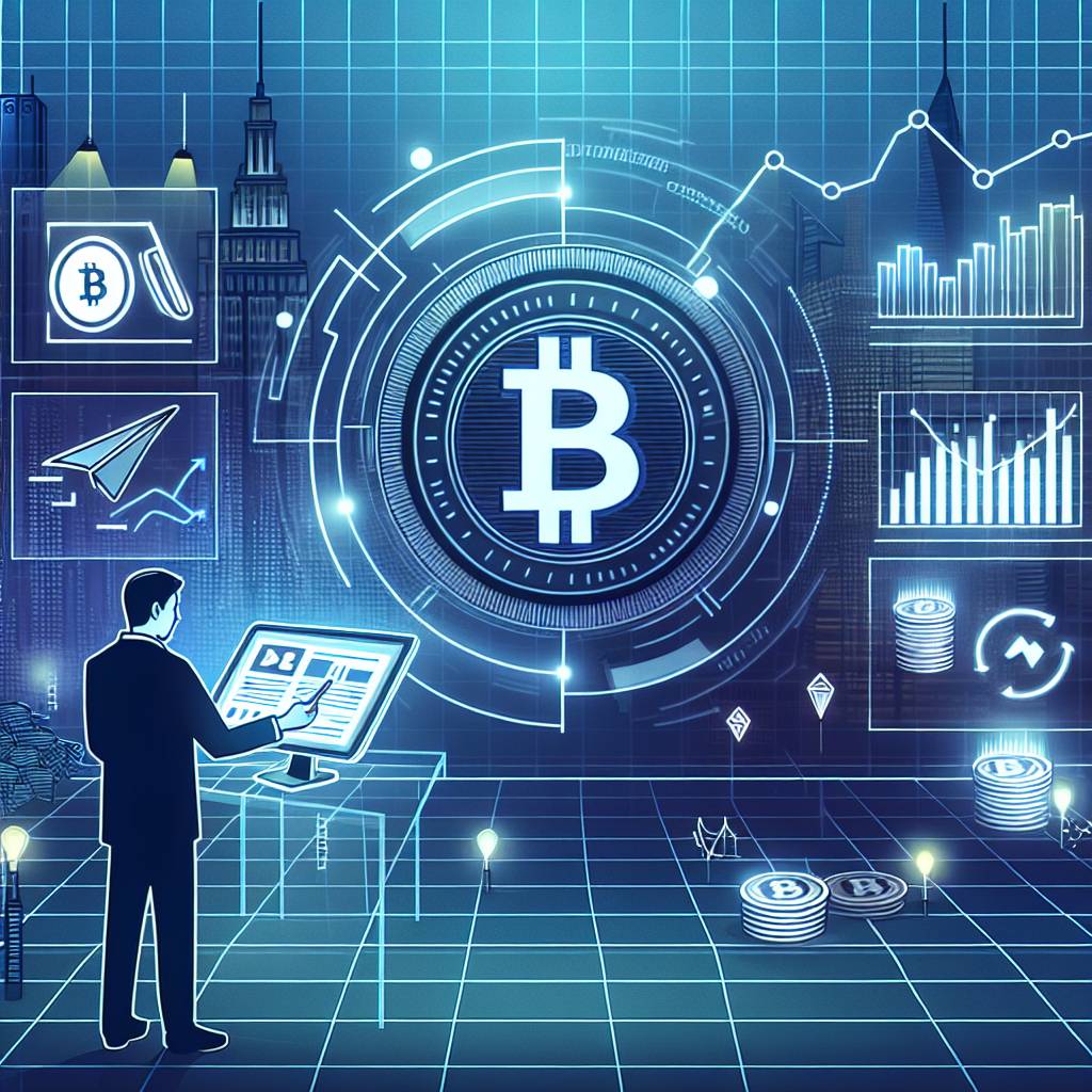 What are the latest trends and news in the cryptocurrency market at Edmonds Corner?