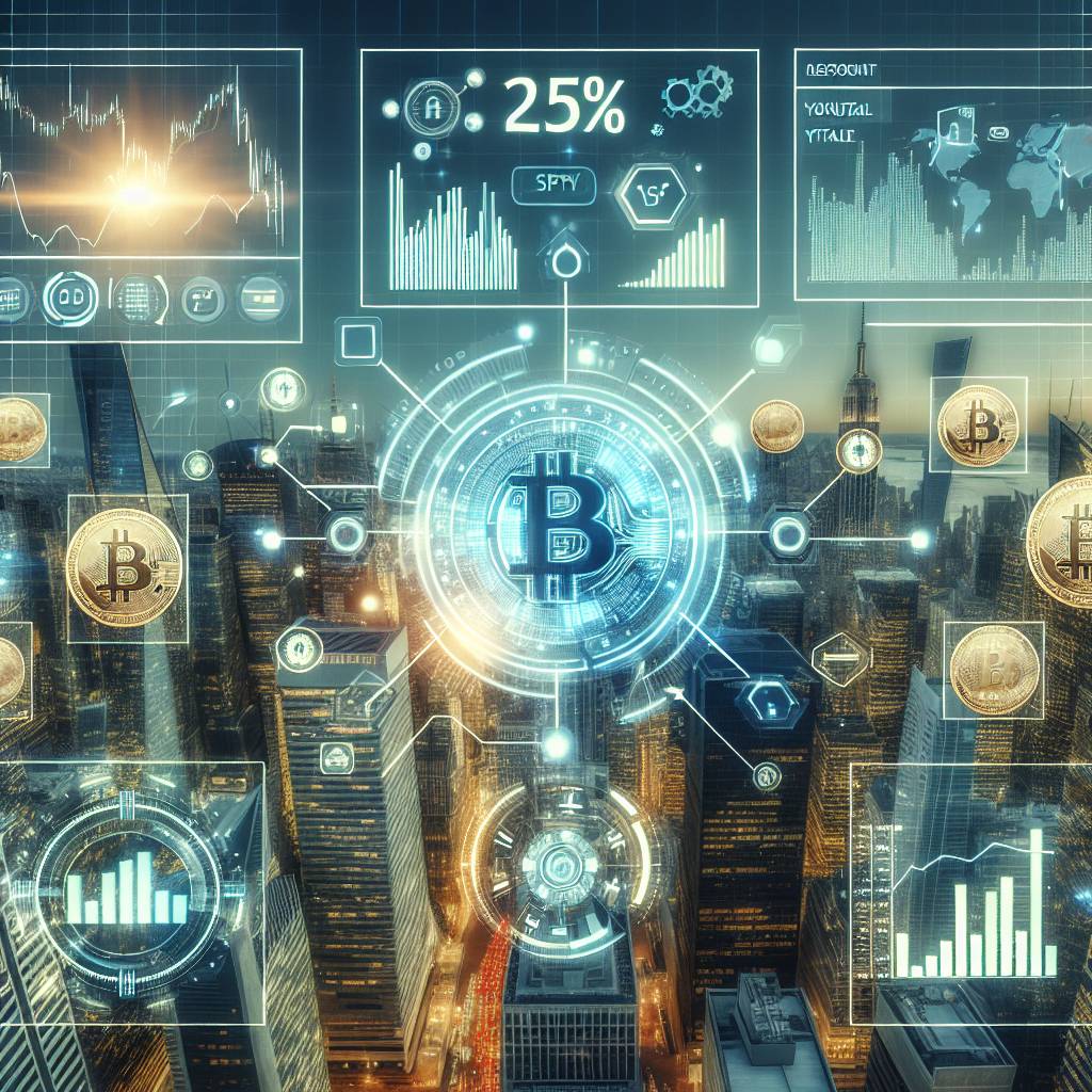 Are there any risks associated with investing in cryptocurrencies with a high or low PE ratio?