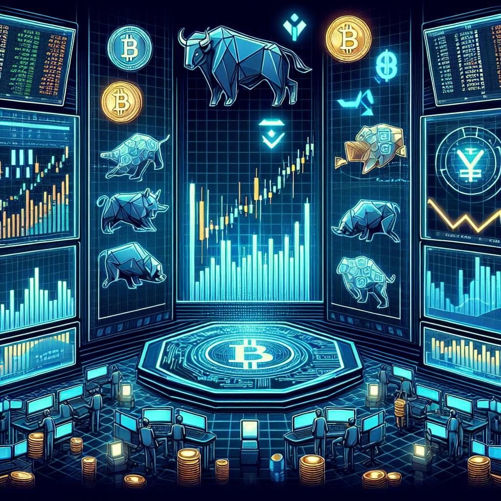 What are some effective volume trading strategies for cryptocurrencies?