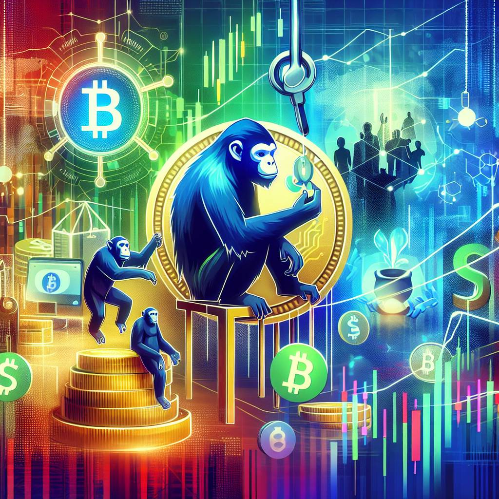 What are the potential benefits of investing in Bored Ape NFTs in the current cryptocurrency landscape?