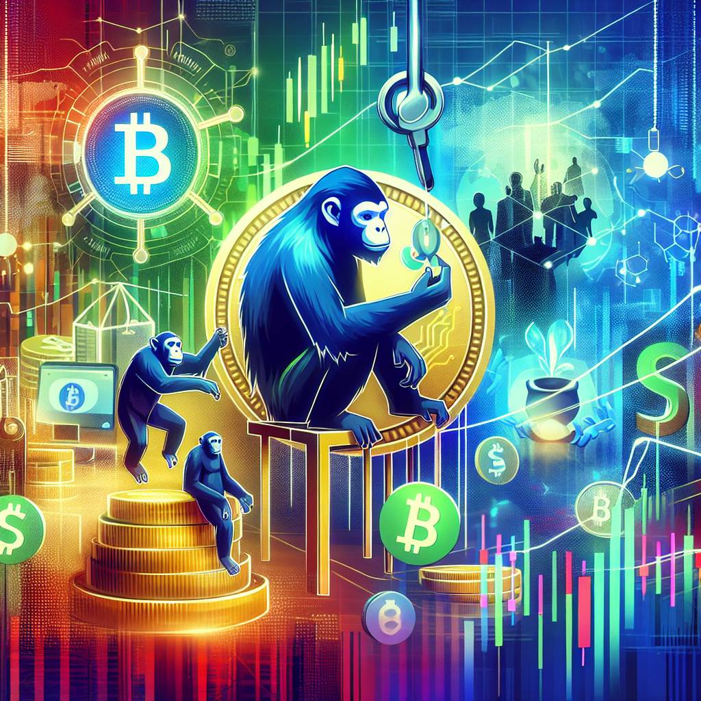 What are the benefits of investing in Bored Ape Crypto?