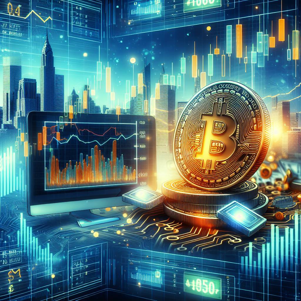 What are the advantages of trading OTC stocks in the cryptocurrency market?