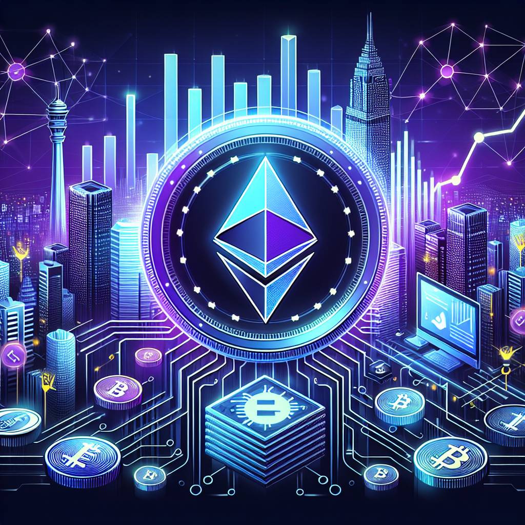 What are the benefits of investing in Ethereum crystal?