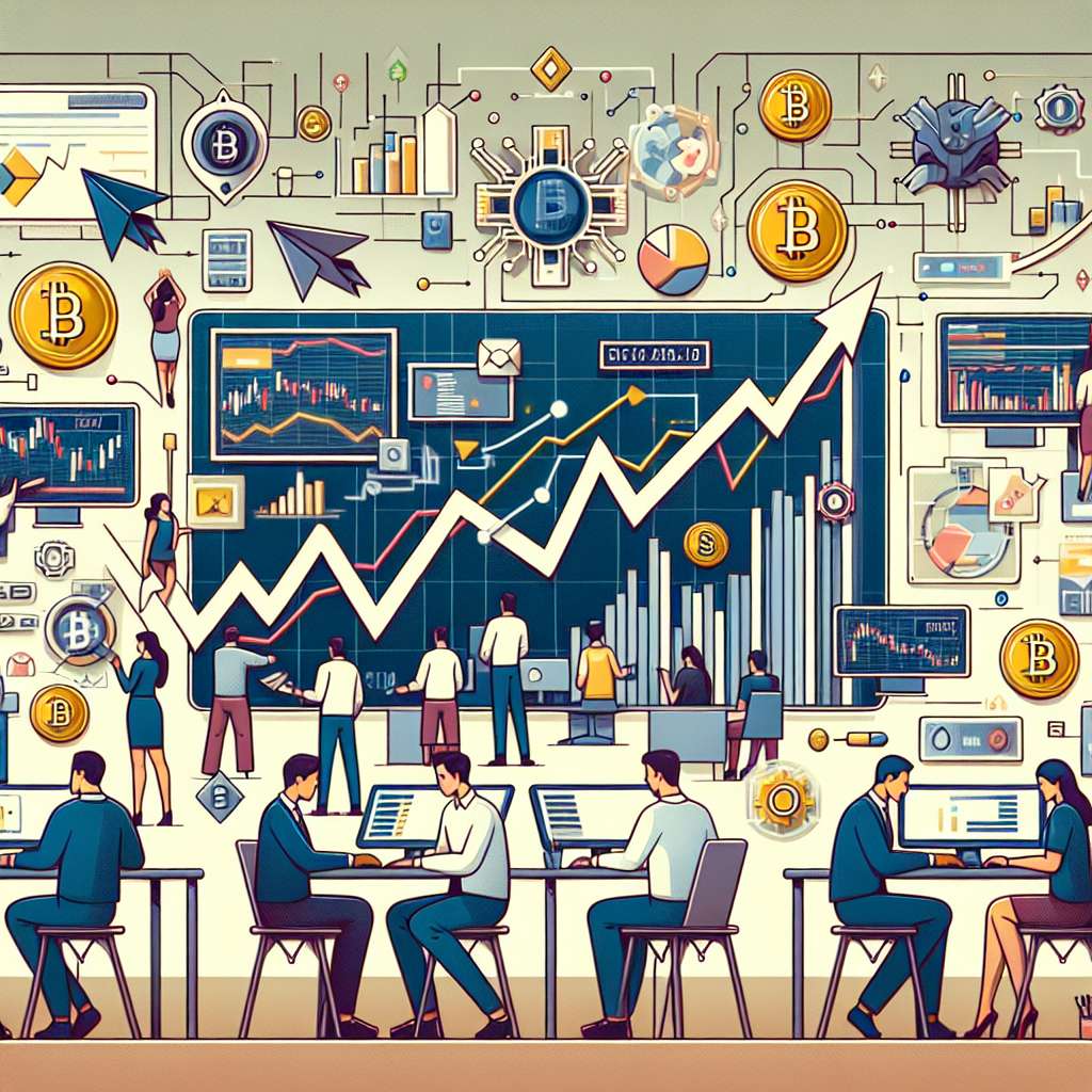 How does Lightyear company stock perform in comparison to other cryptocurrencies?