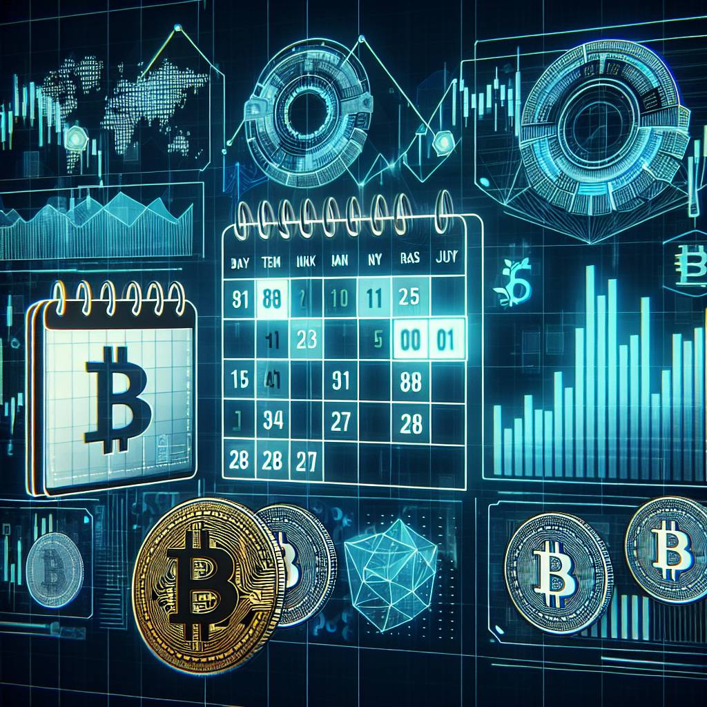 When is the optimal time to sell digital currencies during the week?